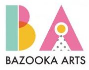 bazooka arts logo